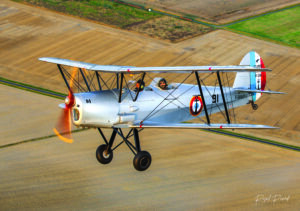 photos d'avion en vol lors de meetings aériens par Pascal Picard