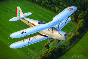 photos d'avion en vol lors de meetings aériens par Pascal Picard