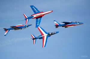 photos d'avion en vol lors de meetings aériens par Pascal Picard