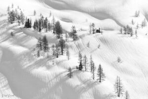Photos de Montagnes par Pascal Picard