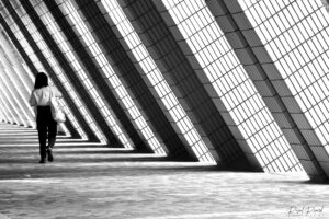 Photos de graphisme à Hong Kong par Pascal Picard