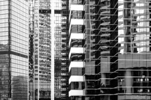 Photos de graphisme à Hong Kong par Pascal Picard