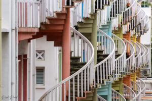 Singapour, photos de Pascal Picard