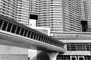 Photos de graphisme à Hong Kong par Pascal Picard